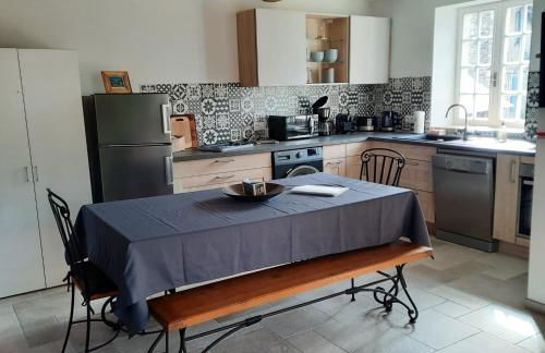 Gite Chez Laurette 12 - Foto 5