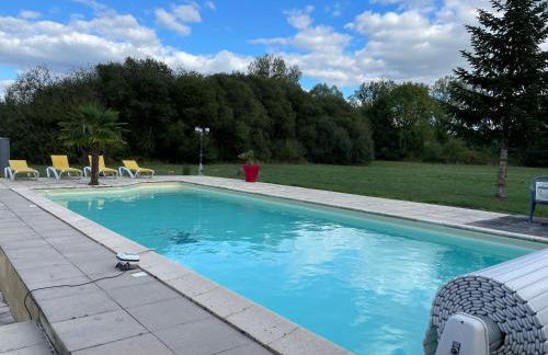 EMERAUDE à 5 minutes du circuit des 24 Heures - Photo 1