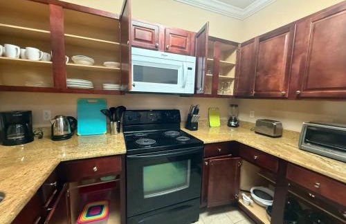 Charming Tuscan-Style Condo - Foto 20