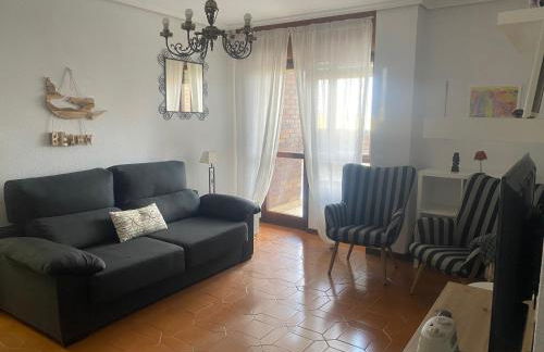 Apartamento primera línea de playa en Somo - Foto 10