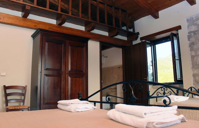 Masseria Mastrangelo - Photo 3