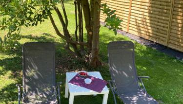 Le petit nid de chessy - Foto 5