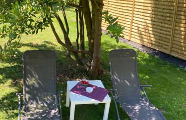 Le petit nid de chessy - Foto 5