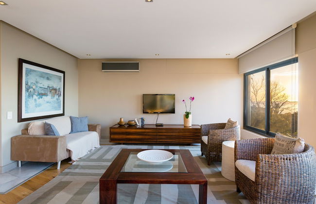 Lions Eye Luxury Apartments - Foto 60