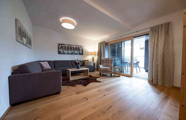 Lakeside-Luxury Apartments - Foto 34