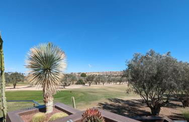 2 Bedroom Algorfa Townhouse with Pool - Foto 63