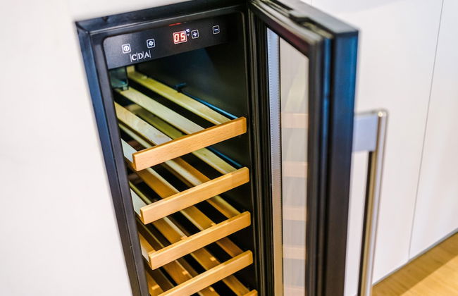 Remarkable 2-bed Apartment in Birmingham - Foto 34