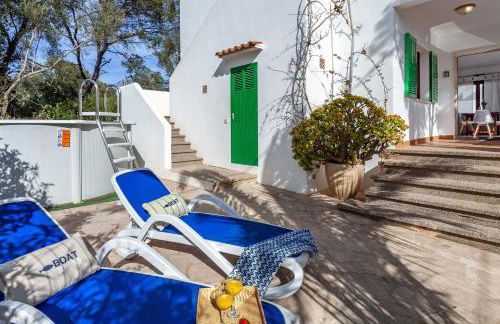 Casa Maria Elena by dracmallorca - Foto 4