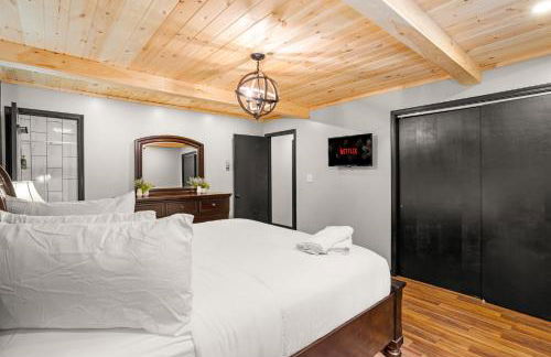 Lazy Bear Retreat Outdoor Oasis Hot Tub etc - Foto 43