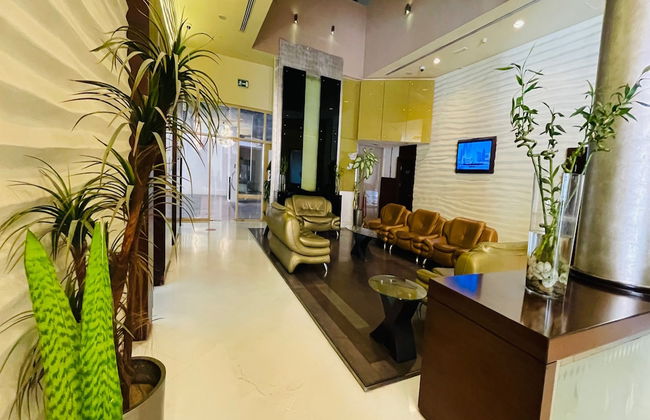 Tulip Creek Hotel Apartments - Photo 4