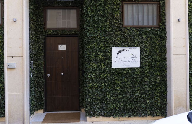 Affittacamere Le Dimore del Riccio - Foto 1