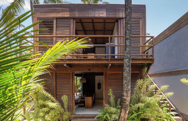 Villa Kandui Boutique Hotel - Photo 31