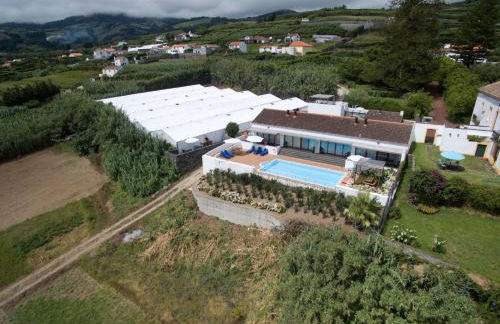 QVA - Quinta Velha das Amoreiras - Photo 70