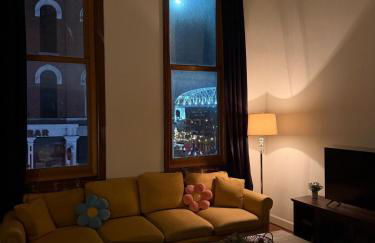 The Lofts at 107 - Foto 12