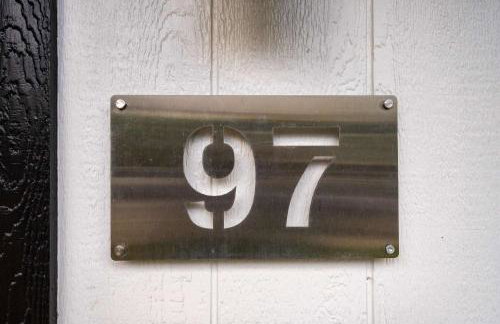 Chic City Retreat 97 - Foto 19