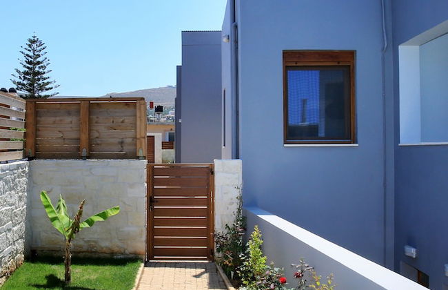 Villa Elpida - Photo 28