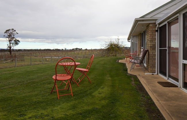 Riversdale Estate Cottages - Foto 22