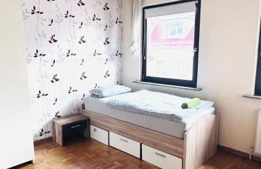 nice stay, 3 minutes to Kastel train station - Foto 10