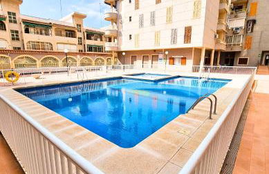 Apartment La Siesta - Foto 15