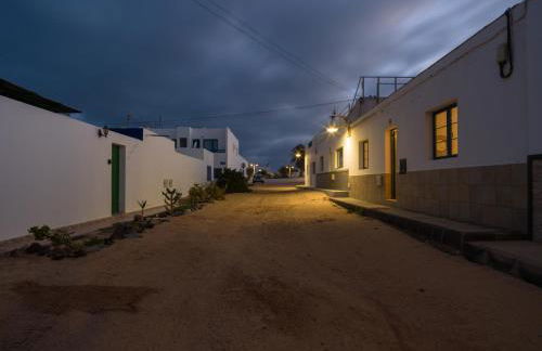 La Casa de La Graciosa - Foto 78