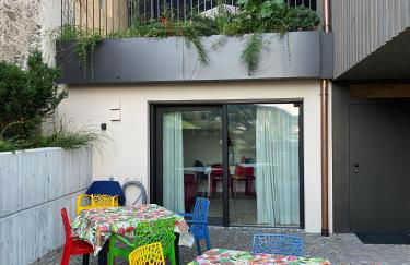 Casa Sciliar centro paese PINK - Foto 3