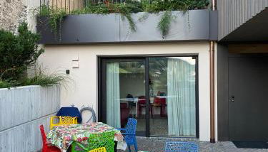 Casa Sciliar centro paese PINK con parcheggio privato - Foto 1