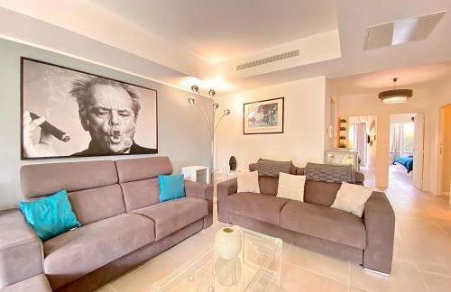 Elia-parking-jardin-piscine-climatisation - Foto 20