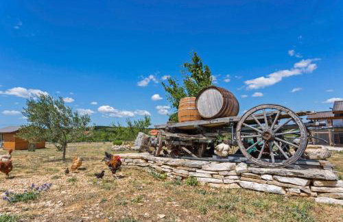 Maslina in Popovići (Haus für 5-7 Personen) - Photo 47
