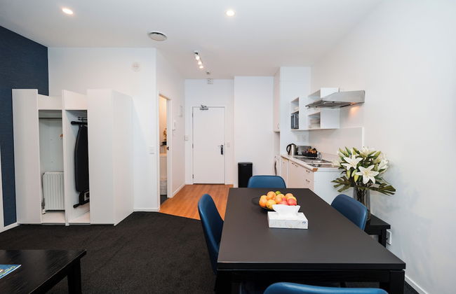 Gilmer Apartment Hotel - Foto 69