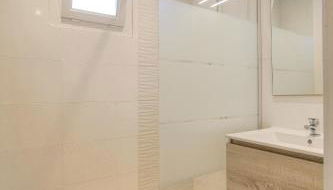 L'Escale, Appartement 2 chambres avec Balcon, Villefranche - Foto 4, Shower