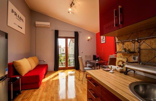 Ava apartmani - Foto 23