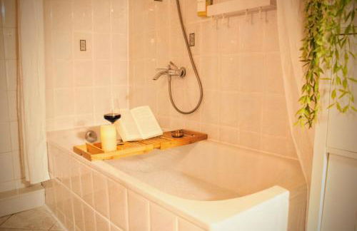 Cozy Farm - Das Fachwerkhaus voller Möglichkeiten - Foto 48