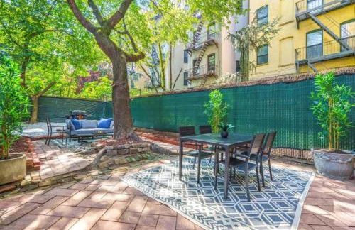 Newly Renovated 2BR w Rare Private Backyard and BBQ - Foto 27
