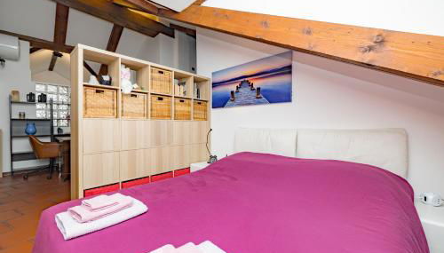 Little Attico Porta Romana - Terme Milano - Centro - Foto 5