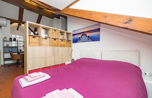 Little Attico Porta Romana - Terme Milano - Centro - Foto 5