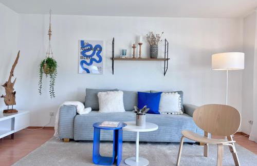 TIMELESS APARTMENT: FREE PARKING + BALCONY - Foto 10