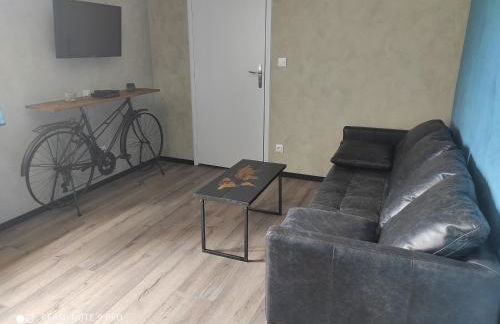 Apparts'hôtel la ferme du gros noyer - Photo 35