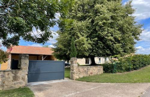 Lime Tree Farmhouse - Foto 6