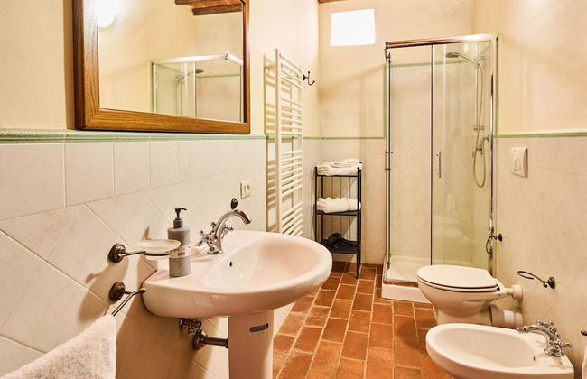 Serene Chianti Retreat - Foto 7