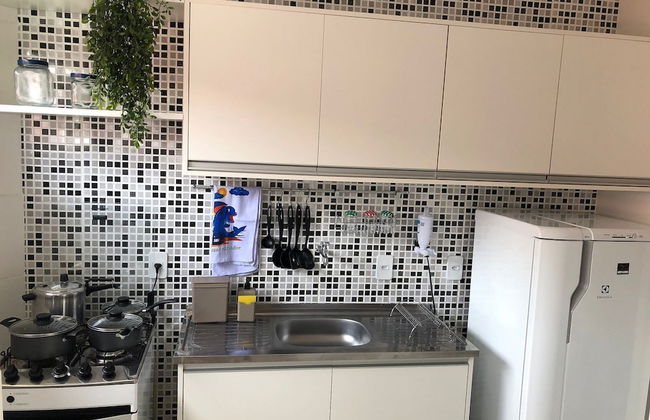 Apartamento na região de Guarajuba - Foto 15