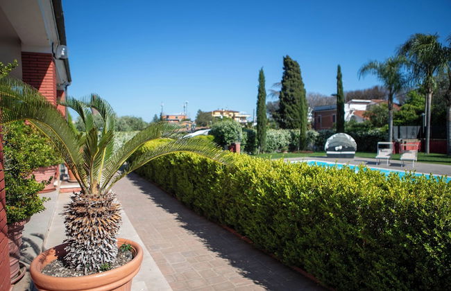 Affittacamere Campus Trigoria - Foto 21