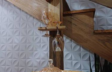 Ap cozalinda ar-condicionado a 6km do Aeroporto de Floripa - Foto 20