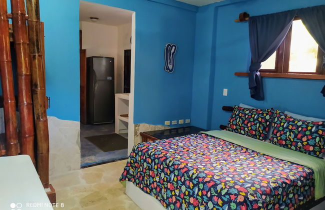 Room-method Living Tropical Edition 5002 - Photo 1