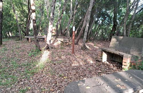 casa con bosco e vista mare - Foto 3