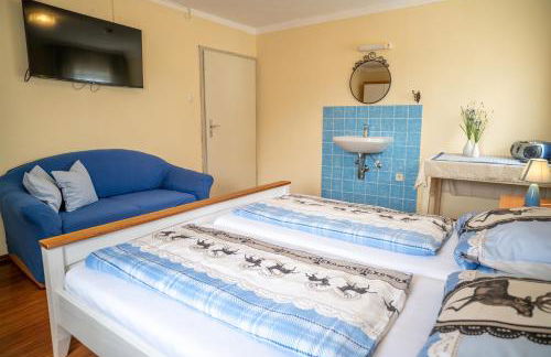 Stadlerhof Alpen- & Seeblick - Photo 72