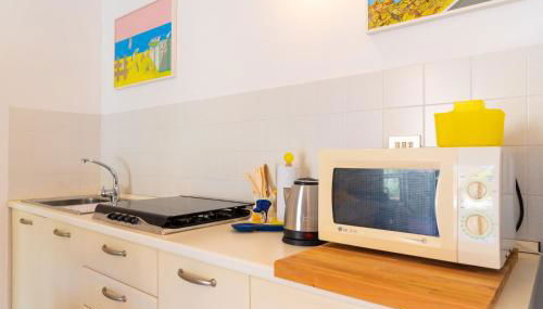 Appartamento Le Ginestre - IC Immobiliare - Foto 5, stove