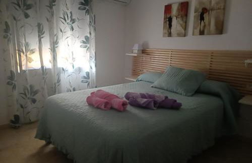 Apartamento en Torremolinos Auxi y Emilio - Foto 2