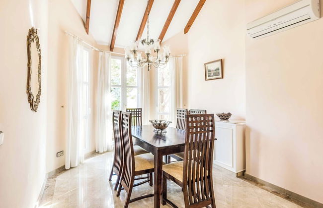 Villa Las Brisas 93 - Foto 8