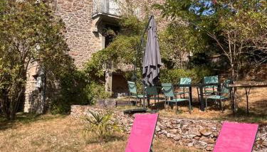 L'îlot Zen - Maison de charme en pierre - rénové - Foto 3