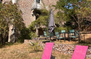 L'îlot Zen - Maison de charme en pierre - rénové - Photo 3